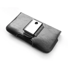 Fixed Horizontal Tok Sarif zárható, Műbőr, 6XL méret + Fekete mobiltelefon kellék