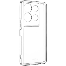 Fixed Infinix Note 30 VIP átlátszó tok tok és táska
