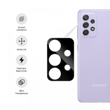 Fixed kamera üvegvédő Samsung Galaxy A52 mobiltelefon kellék