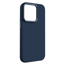 Fixed MagFlow Apple iPhone 15 Pro Tok - Kék (FIXFLM2-1202-BL) tok és táska