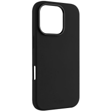 Fixed MagFlow Apple iPhone 16 Pro MagSafe fekete tok tok és táska