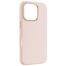 Fixed MagFlow Apple iPhone 16 Pro MagSafe rózsaszín tok (FIXFLM2-1402-PI) tok és táska