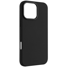Fixed MagFlow Apple iPhone 16 Pro Max MagSafe fekete tok tok és táska