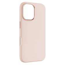 Fixed MagFlow Apple iPhone 16 tok rózsaszín (FIXFLM2-1400-PI) tok és táska