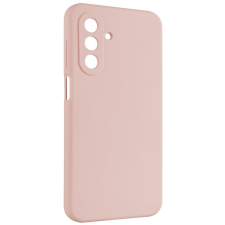Fixed MagFlow Samsung Galaxy A26 5G MagSafe rózsaszín tok tok és táska