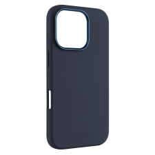 Fixed magflow tok apple iphone 16 pro-hoz, kék fixflm2-1402-bl tok és táska