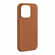 Fixed MagLeather Apple iPhone 15 Plus Tok - Barna tok és táska