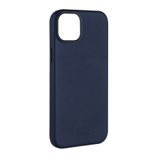 Fixed MagLeather Apple iPhone 15 Plus tok kék (FIXLM-1201-BL) tok és táska