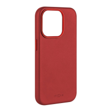 Fixed MagLeather Apple iPhone 15 Pro Max tok piros (FIXLM-1203-RD) tok és táska