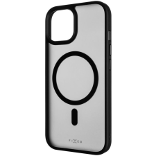 Fixed MagMisty Apple iPhone 16 Pro Max fekete Magsafe tok (FIXMMY-1403-BK) tok és táska