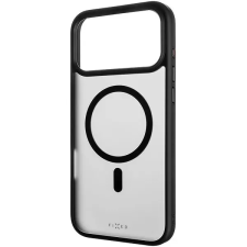 Fixed MagMisty Apple iPhone 17 Pro Max fekete MagSafe tok tok és táska