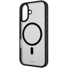 Fixed MagMisty s podporou MagSafe pro Apple iPhone 17 černý tok és táska