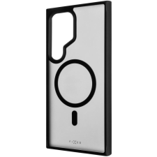 Fixed MagMisty Samsung Galaxy S24 Ultra fekete Magsafe tok (FIXMMY-1258-BK) tok és táska