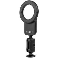 Fixed Magnetický držák na telefon s podporou MagSafe 1/4" závit černý tripod