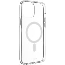 Fixed MagPure Apple iPhone 12/12 Pro átlátszó Magsafe tok tok és táska