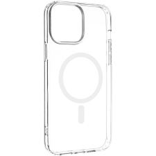Fixed MagPure Apple iPhone 13 Pro Max átlátszó Magsafe tok tok és táska