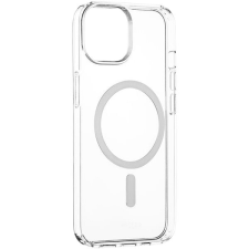 Fixed MagPure Apple iPhone 15 Magsafe átlátszó tok tok és táska