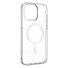 Fixed MagPure for Apple iPhone 15 Pro, clear, Mobiltelefon Kiegészítő FIXPUM-1202 mobiltelefon kellék