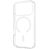 Fixed MagPure Google Pixel Pro 11 átlátszó Magsafe tok