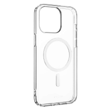 Fixed MagPure iPhone 15 Pro Átlátszó Tok tok és táska