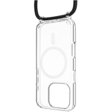 Fixed MagPure Neck Apple iPhone 16 Pro tok fekete nyakpánttal (FIXPUNM-1402-BK) tok és táska