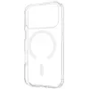 Fixed MagPure s podporou MagSafe pro Samsung Galaxy A27 5G čirý