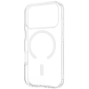 Fixed MagPure s podporou MagSafe pro Samsung Galaxy A37 5G čirý