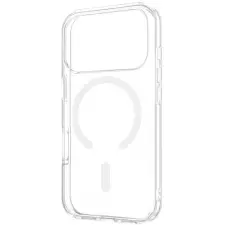 Fixed MagPure s podporou MagSafe pro Samsung Galaxy A37 5G čirý tok és táska