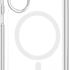 Fixed MagPure s podporou Magsafe pro Samsung Galaxy S25 Edge 5G čirý tok és táska