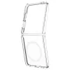 Fixed MagPure telefontok Samsung Galaxy Z Flip8 készülékhez, átlátszó FIXPUM-1718-TR