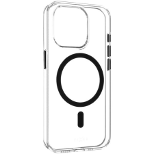 Fixed MagPurity AntiUV Apple iPhone 15 Pro Magsafe átlátszó tok tok és táska