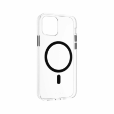 Fixed MagPurity Apple iPhone 15 Pro Max tok átlátszó tok és táska