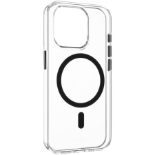 Fixed MagPurity Apple iPhone 16 Pro Magsafe átlátszó tok (FIXPURM-1402-BK) tok és táska
