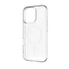 Fixed MagStory AntiUV TPU géltok MagSafe támogatással Apple iPhone 17 Pro Max készülékhez, átlátszó FIXSTMA-1603-TR