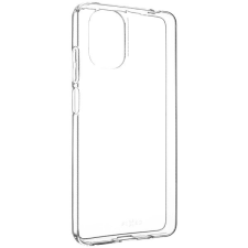 Fixed Motorola Moto G04 / G24/G04s/E1 átlátszó tok tok és táska