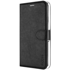 Fixed oldalra nyíló telefontok Realme 13+ 5G, fekete FIXOP3-1484-BK tok és táska