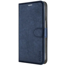 Fixed oldalranyíló telefontok Samsung Galaxy A25 5G, kék FIXOP3-1261-BL tok és táska