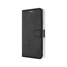 Fixed oldalranyíló telefontok Samsung Galaxy A26 5G, fekete FIXOP3-1501-BK tok és táska