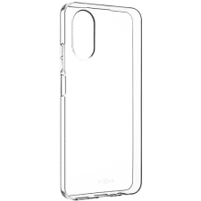 Fixed OPPO A17 átlátszó tok tok és táska
