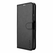 Fixed Opus for Xiaomi 12T/12T Pro, black mobiltelefon kellék