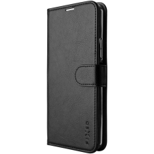 Fixed Opus Google Pixel 8a fliptok fekete (FIXOP3-1348-BK) (FIXOP3-1348-BK) tok és táska