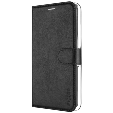 Fixed Opus Nothing Phone (2a) / (2a) Plus fekete tok (FIXOP3-1344-BK) tok és táska