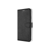Fixed Opus oldalra nyíló tok Xiaomi Redmi 15C 4G / 5G fekete FIXOP3-1576-BK