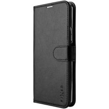 Fixed Opus Realme Narzo 70 Pro 5G fekete tok (FIXOP3-1372-BK) tok és táska