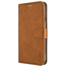 Fixed Opus Samsung Galaxy A25 5G barna tok tok és táska