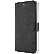 Fixed Opus Samsung Galaxy S24 FE fekete tok (FIXOP3-1391-BK) tok és táska