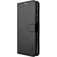 Fixed Opus Vivo V40 Lite fekete tok tok és táska
