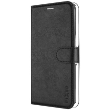 Fixed Opus Vivo V50 5G fekete tok (FIXOP3-1579-BK) tok és táska