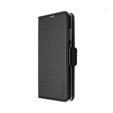 Fixed Opus Xiaomi 13T/13T Pro Flip Tok - Fekete (FIXOP3-1204-BK) tok és táska