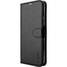 Fixed Opus Xiaomi Redmi Note 11S fekete tok tok és táska